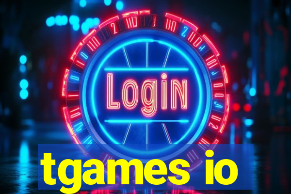 tgames io